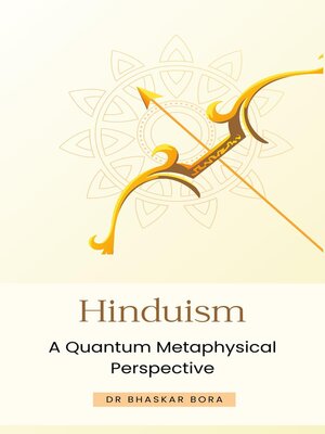 cover image of Hinduism